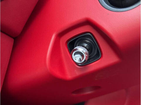 2019 Bentley Bentayga V8