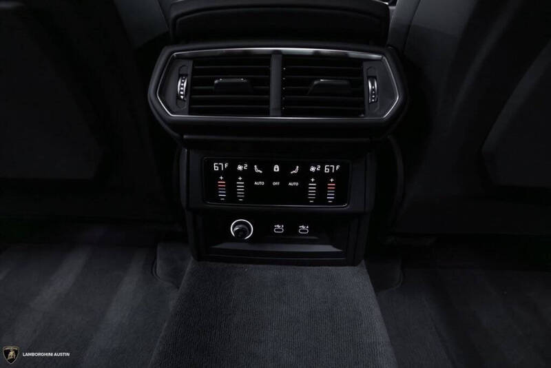 2023 Lamborghini Urus S