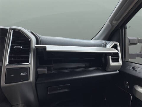 2018 Ford F-250 Super Duty