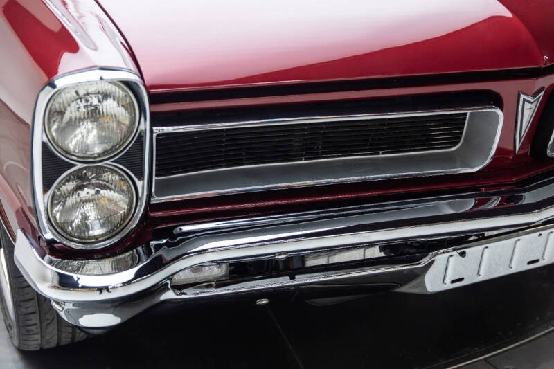 1965 Pontiac GTO