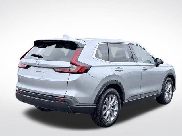 2023 Honda CR-V