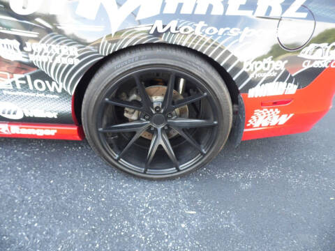 2014 Ford Mustang GT