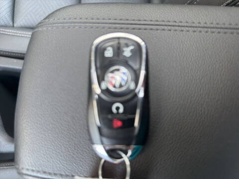 2023 Buick Encore GX Essence