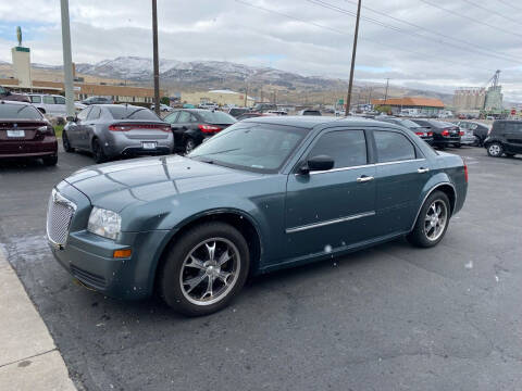 2005 Chrysler 300 for sale at Auto Image Auto Sales in Pocatello ID