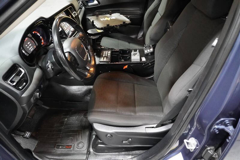 2021 Dodge Durango Pursuit