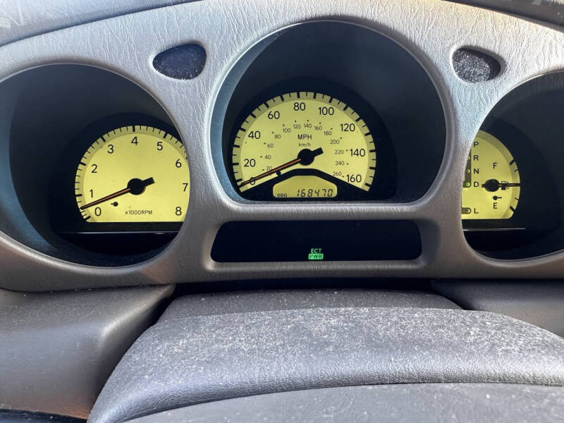 1998 Lexus GS 400