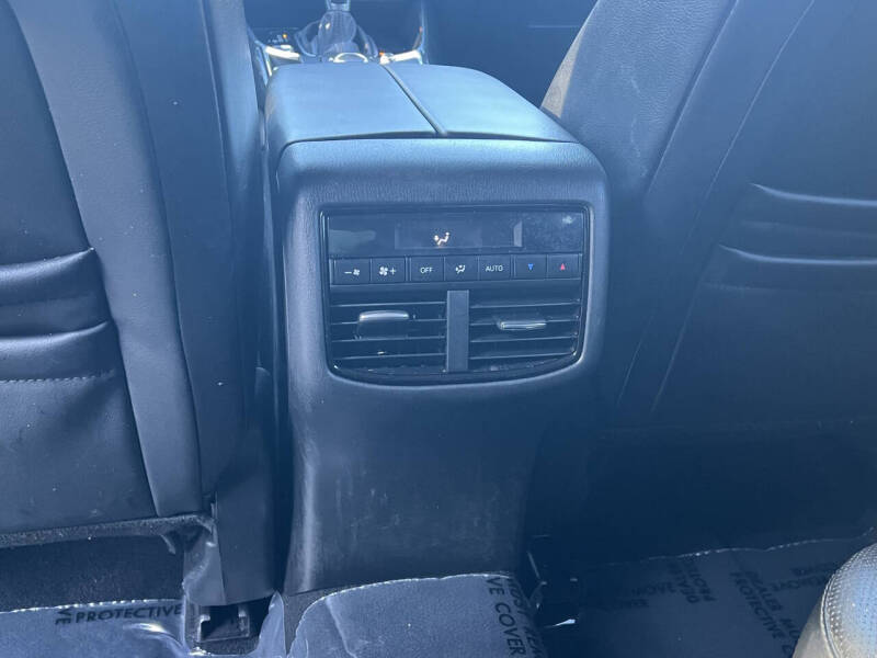 2018 Mazda CX-9 Touring