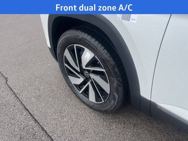 2026 Volkswagen Atlas SEL 4Motion