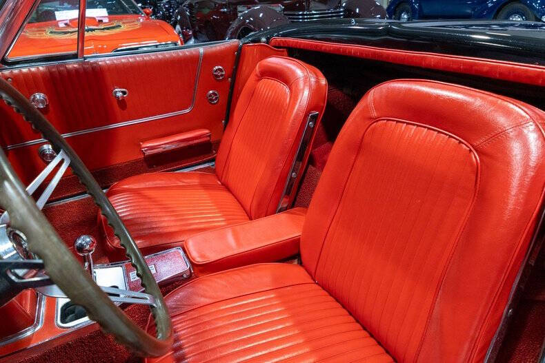 1964 Chevrolet Corvette