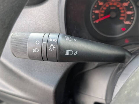 2019 RAM ProMaster City Tradesman