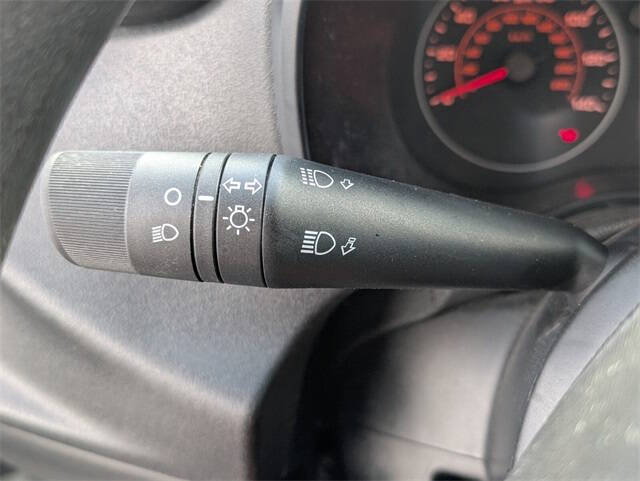 2019 RAM ProMaster City Tradesman