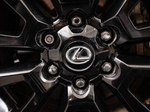 2023 Lexus GX 460