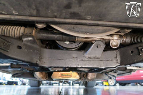 1986 Chevrolet Corvette