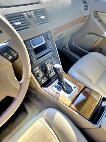 2006 Volvo XC90 2.5T