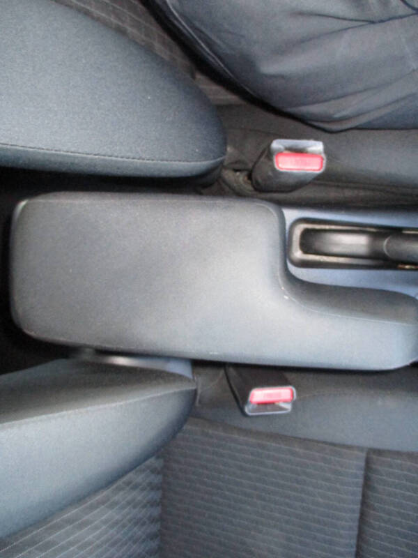 2018 Honda Fit EX