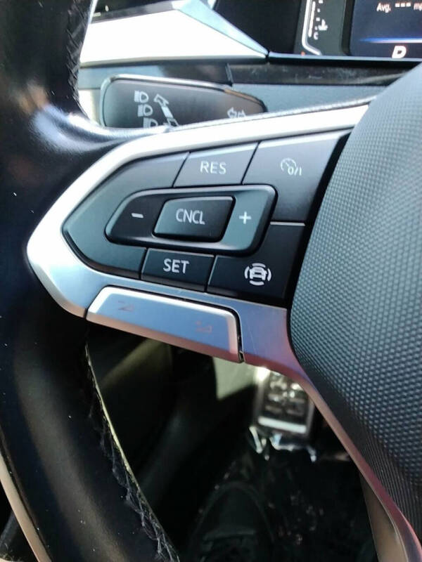 2021 Volkswagen Arteon SE