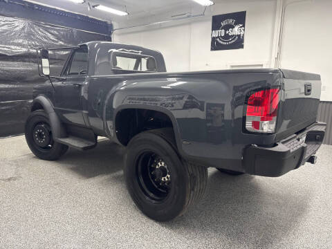 1970 Chevrolet Kodiak C4500