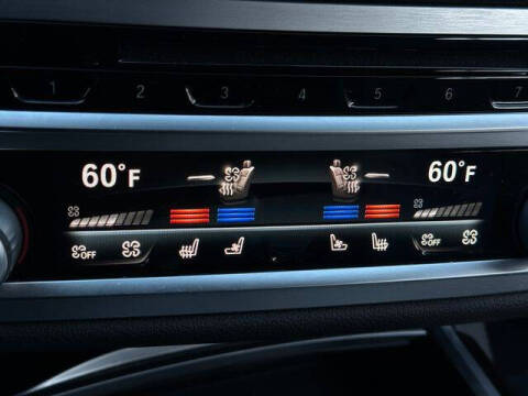 2020 BMW 7 Series 740i