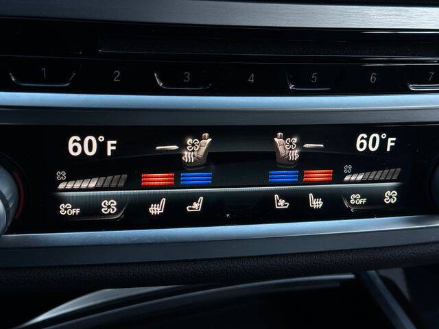 2020 BMW 7 Series 740i