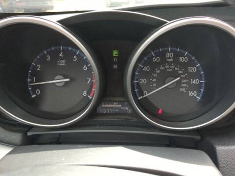 2013 Mazda MAZDA3 i Touring