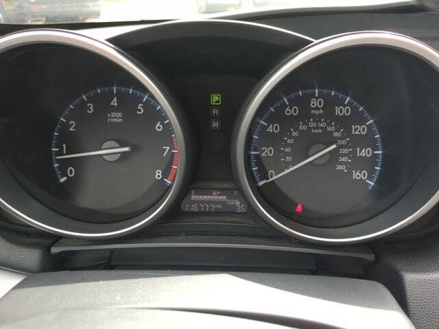 2013 Mazda MAZDA3 i Touring