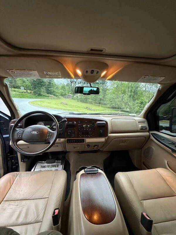 2007 Ford F-350 Super Duty