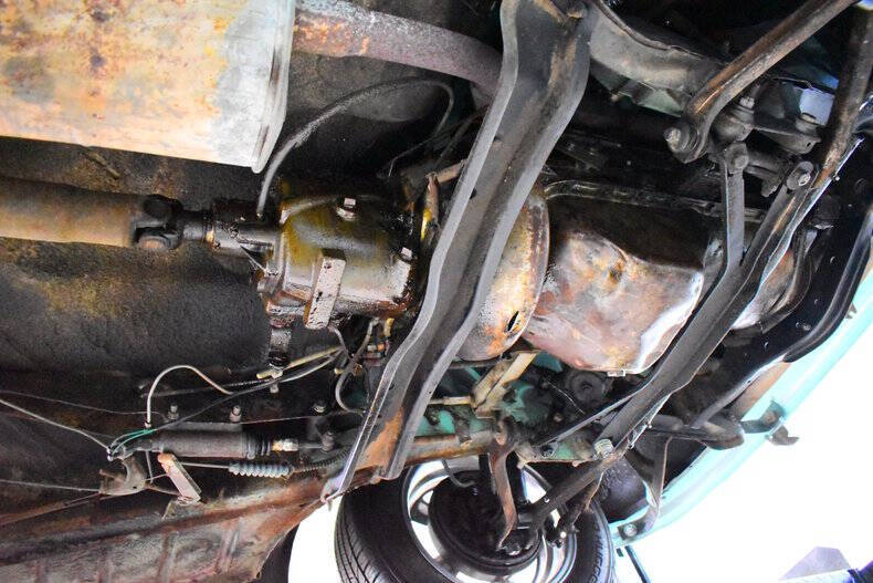 1958 American Motors Nash Rambler