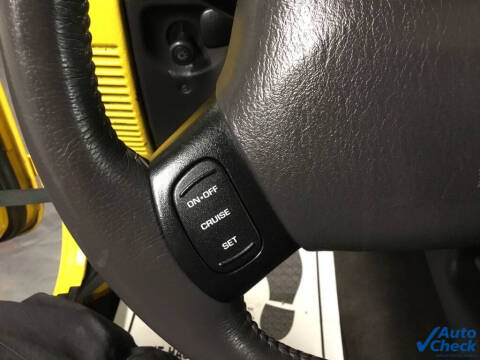 2000 Jeep Wrangler Sport