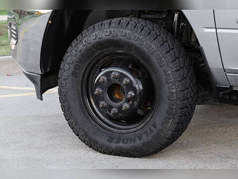 2020 RAM 3500 Tradesman