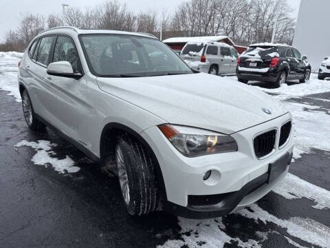 2013 BMW X1 sDrive28i