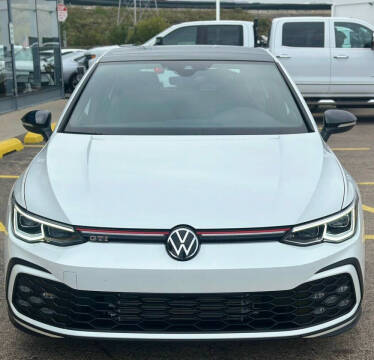 2024 Volkswagen Golf GTI 380 SE