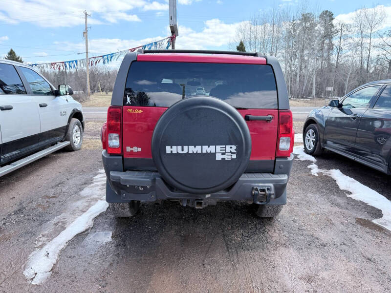 2010 HUMMER H3