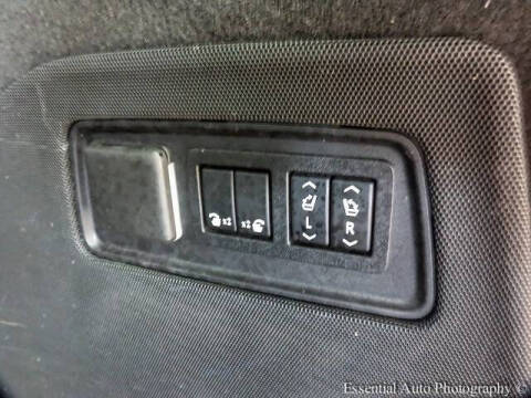 2021 Cadillac Escalade ESV Sport Platinum