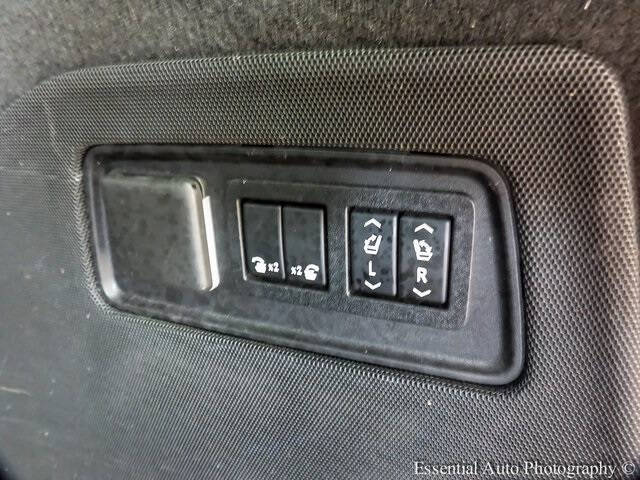 2021 Cadillac Escalade ESV Sport Platinum