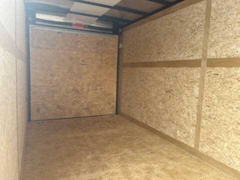 2025 Haulmark PP715T2-D