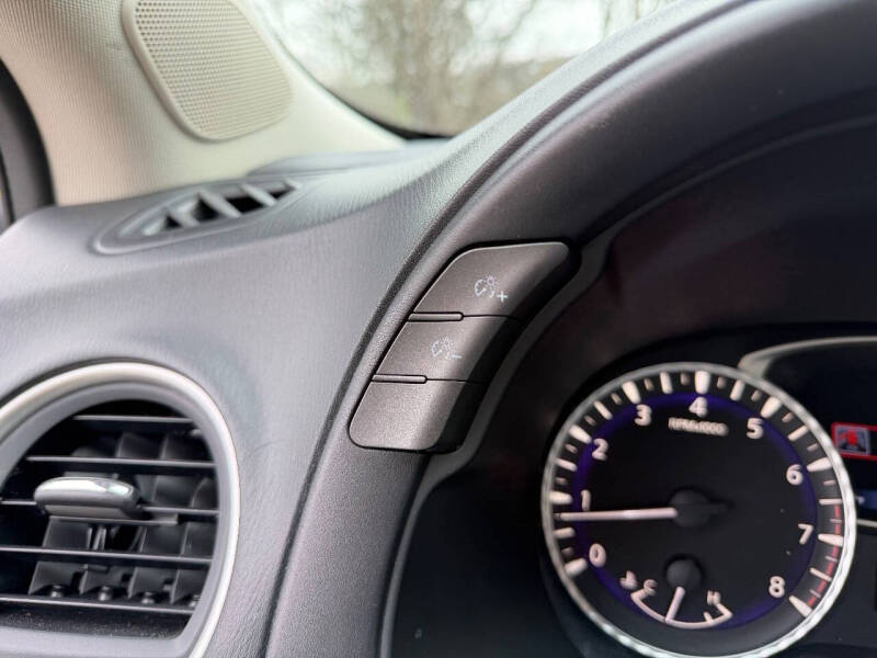 2019 Infiniti QX60 Pure