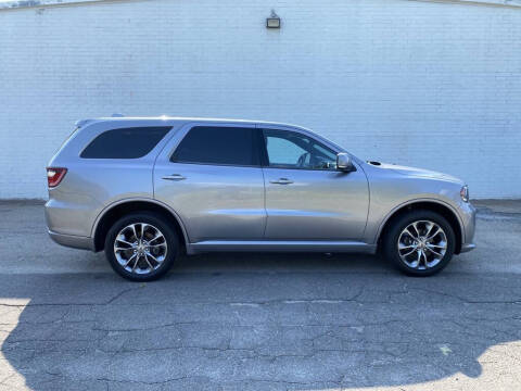 2019 Dodge Durango GT Plus