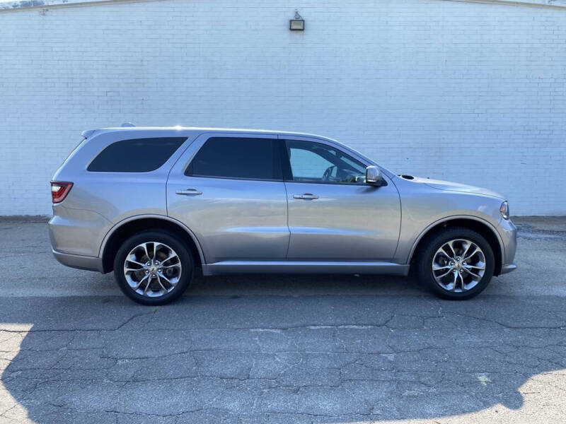 2019 Dodge Durango GT Plus