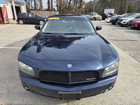 2006 Dodge Charger RT