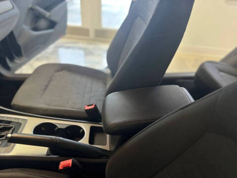 2021 Volkswagen Passat S