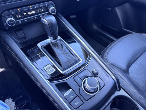 2022 Mazda CX-5 2.5 S Premium Plus