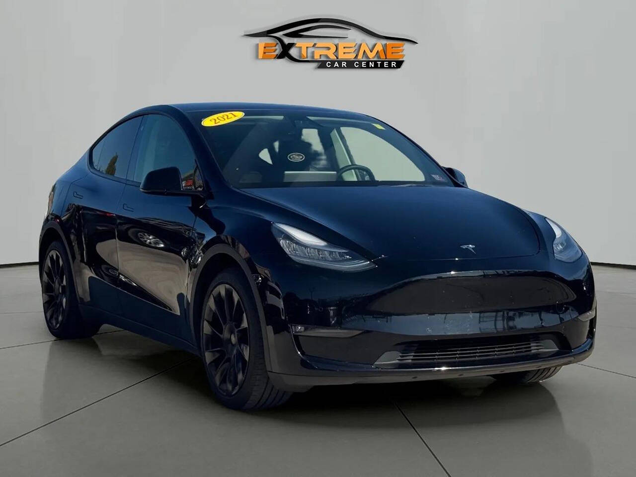 2021 Tesla Model Y for sale at Extreme Car Center in Detroit, MI