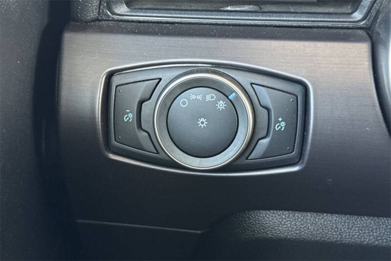 2016 Ford Mustang Shelby GT350