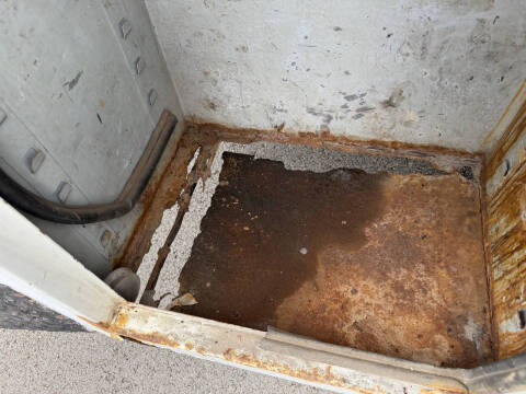 2005 Ford F-450 Super Duty