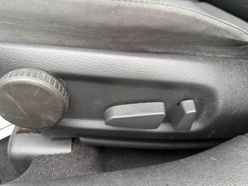 2012 Mazda MAZDA6 i Touring