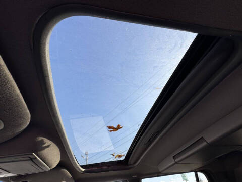 2008 Ford Expedition EL Limited