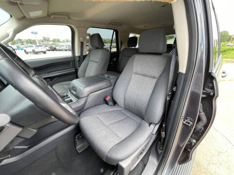 2024 Ford Expedition XLT