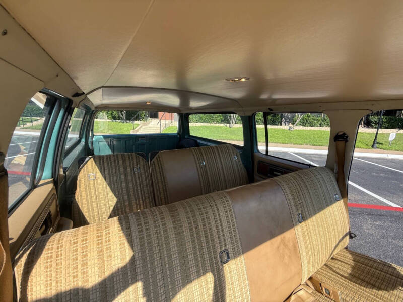 1977 Chevrolet Suburban