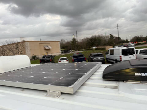 2015 RAM ProMaster 2500 159 WB