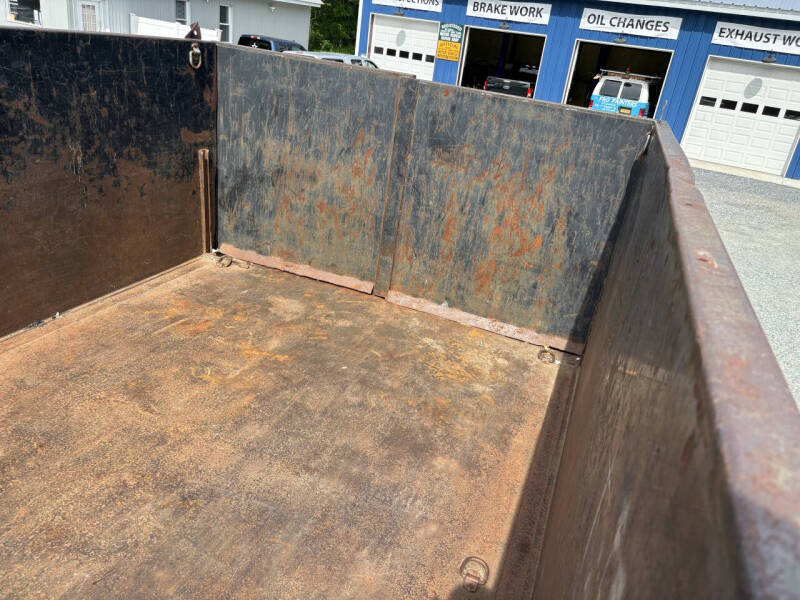 2014 International TerraStar